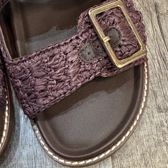 Matisse Brown Posey Footwear - Picture 5 of 5